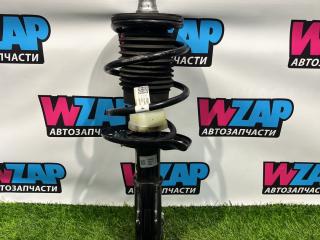 стойка передняя правая Chevrolet Camaro 6 поколение [рестайлинг] 2020, 85115461