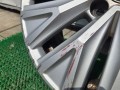 диск литой Volkswagen Jetta 7 поколение 2019, 1.4 л., бензин, АКПП, черный, седан, передний привод - фото №4
