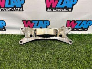 подушка крепления КПП Ford Mustang 6 поколение S550 [рестайлинг] 2018, 2.3 л., бензин, АКПП, кабриолет, задний привод, JR3C-6068-AB