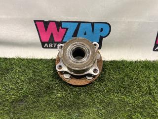 ступица задняя Ford Explorer 6 поколение U625 2020, 2.3 л., бензин, белый, полный привод