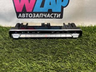 блок управления печки / климат-контроля Mercedes-Benz GLA-Класс H247 [рестайлинг] 2023, 2.0 л., бензин, АКПП, белый, A2479056803