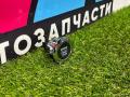 кнопка запуска двигателя Ford Explorer 6 поколение U625 2020, 2.3 л., бензин, АКПП, внедорожник 5 дв., полный привод - фото №3