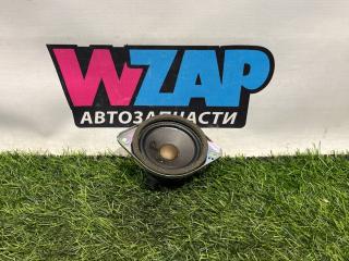 динамик торпедо Ford Mustang 6 поколение S550 [рестайлинг] 2018, 2.3 л., бензин, АКПП, желтый, купе, задний привод, FR3T18808BA