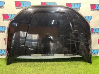 капот Ford Edge 2 поколение CD539 [рестайлинг] 2022, 2.0 л., бензин, АКПП, внедорожник 5 дв., полный привод