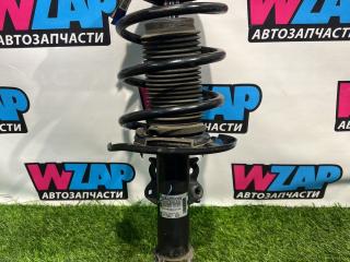 амортизатор передний Ford Mustang 6 поколение S550 [рестайлинг] 2018, 2.3 л., бензин, АКПП, кабриолет, задний привод, FR3C-18045-GE