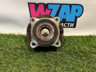 ступица задняя Ford Mustang 6 поколение S550 [рестайлинг] 2018, 2.3 л., бензин, АКПП, кабриолет, задний привод