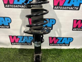 амортизатор передний Ford Mustang 6 поколение S550 [рестайлинг] 2018, 2.3 л., бензин, АКПП, кабриолет, задний привод, FR3C-18045-GE