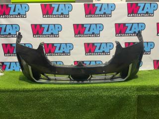 бампер передний BMW X5 G05 (2018 - 2025)