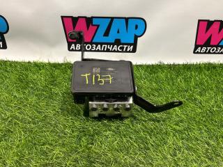 блок ABS Ford Mustang 6 поколение S550 [рестайлинг] 2018, 2.3 л., бензин, АКПП, серебро, кабриолет, задний привод, JR3C-2C219-AC