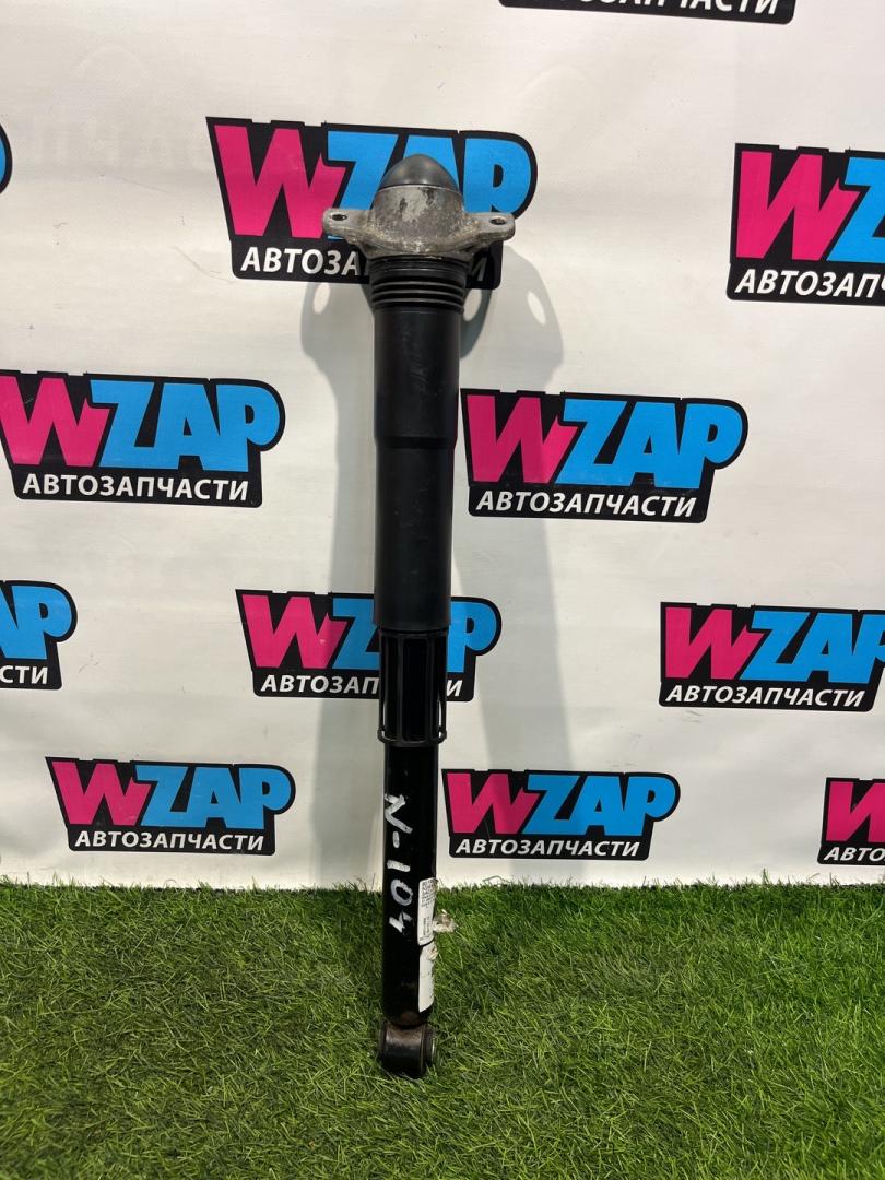 амортизатор задний Volkswagen Jetta 7 поколение 2019, 1.4 л., бензин, АКПП, седан, передний привод, 5QM512013AA - фото №1