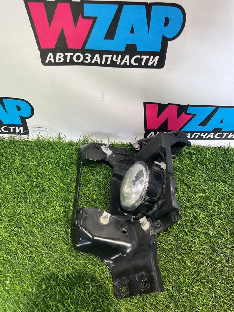 фара противотуманная RAM 1500 5 поколение (2018 - 2024), бензин, АКПП, пикап, 89211690 - фото №1