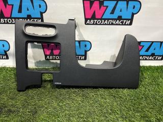 накладка на торпедо (консоль) Buick Encore GX 1 поколение 2020, 1.2 л., бензин, АКПП, внедорожник 5 дв., передний привод, 60003399