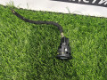 кнопка запуска двигателя Ford Escape 4 поколение CX482 2020, 1.5 л., бензин, АКПП, внедорожник 5 дв., LJ6BSH584A - фото №4