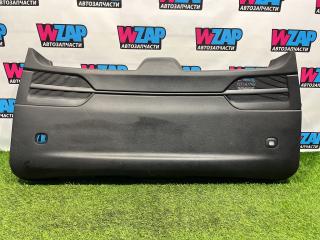 обшивка крышки багажника Jeep Wagoneer 3 поколение (2021 - 2025), XP6LN55TX7AD