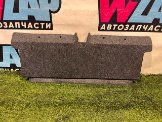 обшивка багажника Ford Mustang 6 поколение S550 [рестайлинг] 2019, 2.3 л., бензин, АКПП, черный, купе, задний привод, FR3B-6319000-AC3ZRE