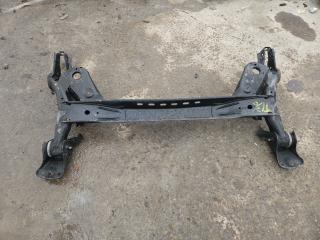 балка подвески задняя Volkswagen Jetta 7 поколение 2019, 1.4 л., бензин, АКПП, серый, седан, передний привод, 5QM501049M