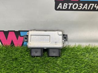 блок управления топливным насосом Mercedes-Benz GLA-Класс H247 2020, 2.0 л., бензин, АКПП, синий, передний привод, A0009008214