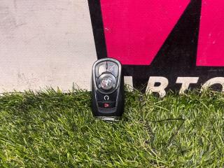 ключ Buick Encore 1 поколение [рестайлинг] 2017, 1.4 л.