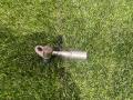 масляная трубка турбины Ford Ranger 3 поколение T6 [2-й рестайлинг] 2019, 2.3 л., бензин, 6МКПП, пикап, LB5E-8A521-AB - фото №6