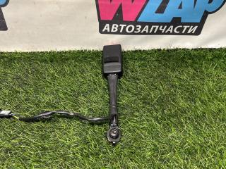 замок ремня безопасности Ford Mustang 6 поколение S550 [рестайлинг] 2021, 2.3 л., бензин, АКПП, оранжевый, купе, задний привод, FR3B-6361202-AJ3ZHE