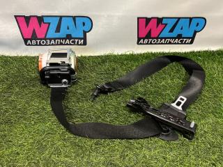 ремень безопасности Mercedes-Benz GLA-Класс H247 [рестайлинг] 2023, 2.0 л., бензин, АКПП, белый, 2478606000