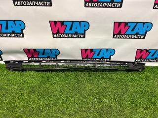 заглушка (решетка) в бампер Mini Clubman 2 поколение (F54) 2017, 2.0 л., бензин, АКПП, передний привод, 7377475