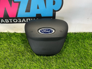подушка безопасности водителя Ford Escape 4 поколение CX482 2020, 1.5 л., бензин, АКПП, внедорожник 5 дв., LJ6B-S043B13-AC3ZHE