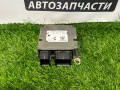 блок AirBag Ford Mustang 6 поколение S550 [рестайлинг] 2020, 2.3 л., бензин, АКПП, белый, купе, задний привод, JR3T-14B321-CB - фото №2