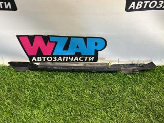 воздуховод (дефлектор) радиатора Volkswagen Jetta 7 поколение 2019, 1.4 л., бензин, АКПП, серый, седан, передний привод, 5G0121331H