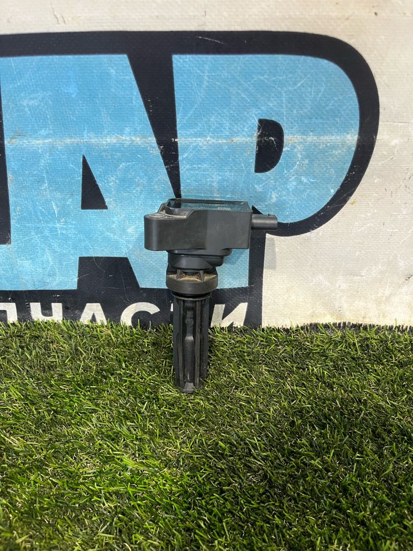 катушка зажигания Ford Explorer 6 поколение U625 2021, 2.3 л., бензин, АКПП, внедорожник 5 дв., задний привод, JX6E-12A366-BA - фото №1