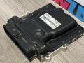 блок управления двигателем Ford Explorer 6 поколение U625 2020, 2.3 л., бензин, белый, задний привод, LB5A-12A650-BNB - фото №2