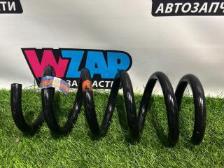 пружина задняя Ford Mustang 6 поколение S550 [рестайлинг] 2022, 2.4 л., бензин, МКПП, купе, JR3C-5560-BC