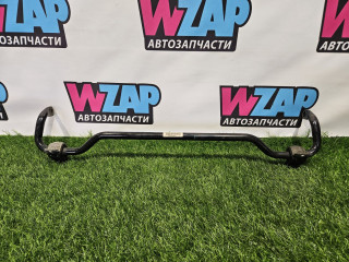 стабилизатор подвески задний Volkswagen Passat B8 2016, 2.0 л., дизель, универсал, передний привод, правый руль, 5Q0511305AT