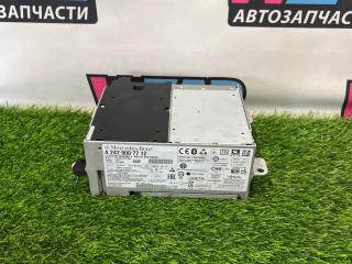 магнитола Mercedes-Benz GLA-Класс H247 2020, 2.0 л., бензин, АКПП, синий, передний привод, A2479007712
