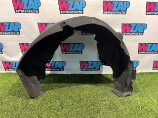 защита арок задняя левая (подкрылок) Ford Mustang 6 поколение S550 [рестайлинг] 2018, 2.3 л., бензин, АКПП, желтый, купе, задний привод, FR3B63278B51AG