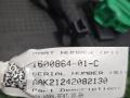проводка Tesla Model X 1 поколение [рестайлинг] 2022, электро, синий, полный привод, 1600864-01-C - фото №8