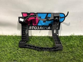 кронштейн (крепление) Volkswagen Jetta 7 поколение 2019, 1.4 л., бензин, АКПП, седан, передний привод, 17A863525