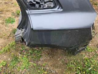 крыло заднее левое Audi Q5 FY [рестайлинг] (2020 - 2026)