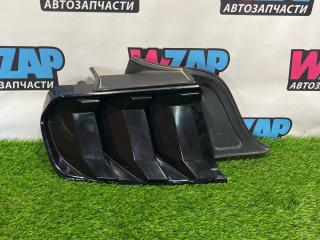 фонарь задний левый Ford Mustang 6 поколение S550 [рестайлинг] 2019, 2.3 л., бензин, АКПП, красный, кабриолет, задний привод, JR3B13B505A