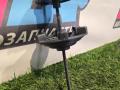 крепление запаски Jaguar XJ 4 поколение [рестайлинг] 2017, 3.0 л., бензин, АКПП, седан, задний привод - фото №3