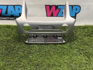 накладка на торпедо (консоль) Ford Explorer 6 поколение U625 2020, 2.3 л., бензин, белый, полный привод, LB5B-S046B38-A