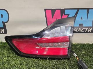 фонарь крышки багажника правый Ford Edge 2 поколение CD539 [рестайлинг] 2022, 2.0 л., бензин, АКПП, внедорожник 5 дв., полный привод, KT4B-13A602-A