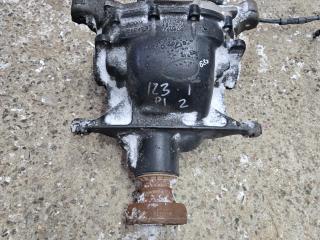 редуктор заднего моста Ford Mustang 6 поколение S550 [рестайлинг] 2022, 2.4 л., бензин, АКПП, купе, JR3W4000LB, JR3W4200LC