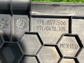 накладка на торпедо (консоль) Volkswagen Jetta 7 поколение 2019, 1.4 л., бензин, АКПП, синий, седан, передний привод, 17B857506 - фото №5