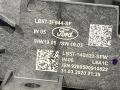 переключатель подрулевой (стрекоза) Ford Explorer 6 поколение U625 2020, 2.3 л., бензин, белый, полный привод, LB5T-3F944-SF - фото №9