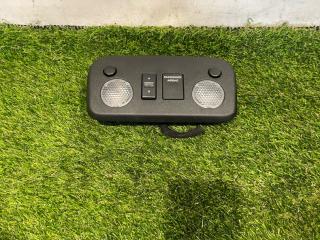 фонарь салона (плафон) Ford Mustang 6 поколение S550 [рестайлинг] 2019, 2.3 л., бензин, АКПП, кабриолет, задний привод, FR3T-15K609-BB