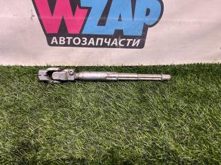 рулевой карданчик Ford Mustang 6 поколение S550 [рестайлинг] 2021, 2.3 л., бензин, АКПП, оранжевый, купе, задний привод, FR3C3C662AE