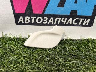 Декоративная накладка центральной консоли Mercedes-Benz GLA-Класс H247 [рестайлинг] 2023, 2.0 л., бензин, АКПП, белый, 0524710024