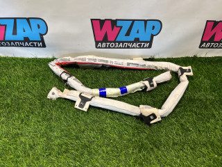 подушка безопасности боковая (шторка) Volkswagen Jetta 7 поколение 2019, 1.4 л., бензин, АКПП, седан, передний привод, 17A880742H