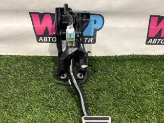 педаль тормоза Ford Mustang 6 поколение S550 [рестайлинг] 2020, 2.3 л., бензин, АКПП, белый, купе, задний привод, FR3C-2D094-CD